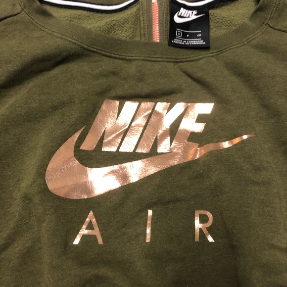 Nike Sweat suit - Picture 6 of 9